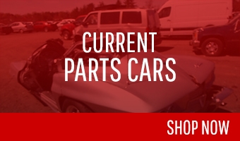 Current Parts Cars