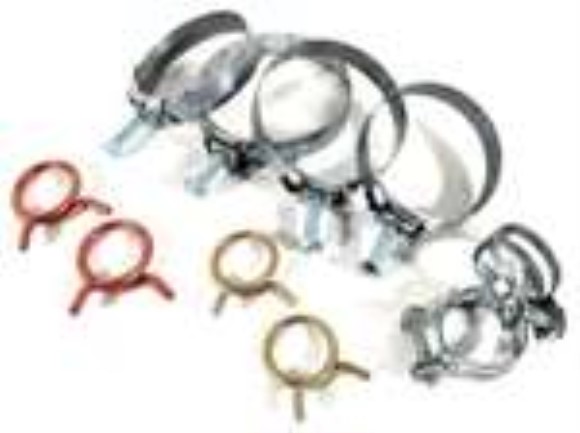 Hose Clamp Kit. 427 3X2 67