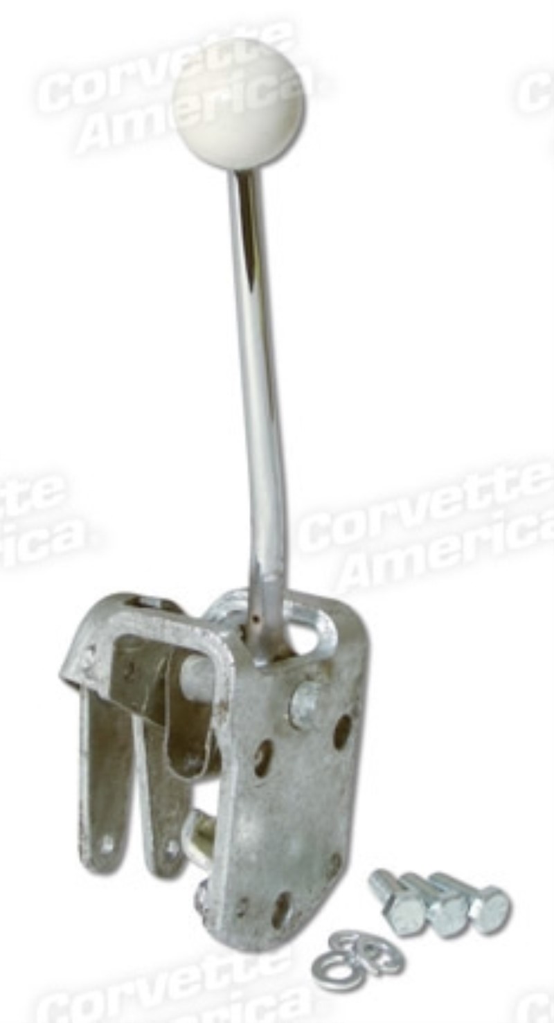 Shifter. 3 Speed 59-63 | Shop Shifter and Related at Northern Corvette