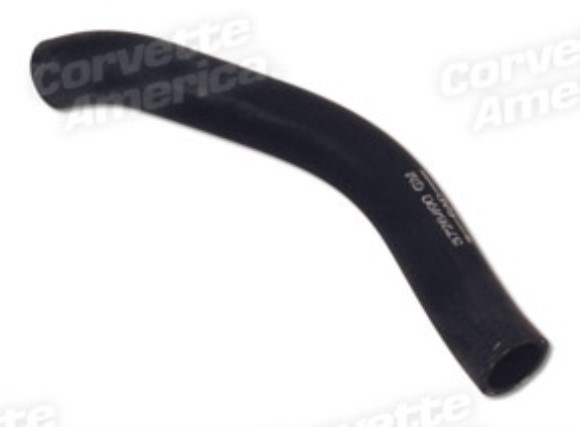 Radiator Hose. Upper 2X4 & Fuel Injection 56-60