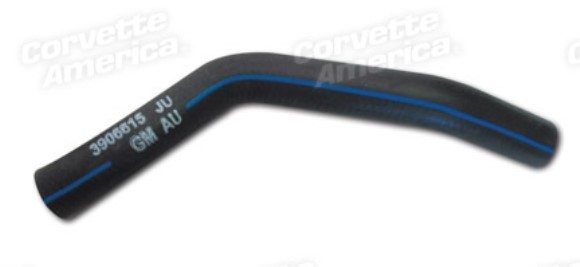 Radiator Hose. Upper 427 66-67