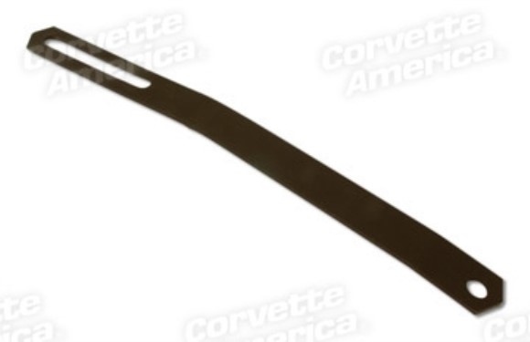 Generator Adjusting Brace. 55-57