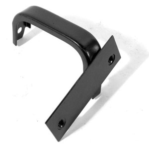 Radiator Support U Bracket. Right Hand #974 69-72