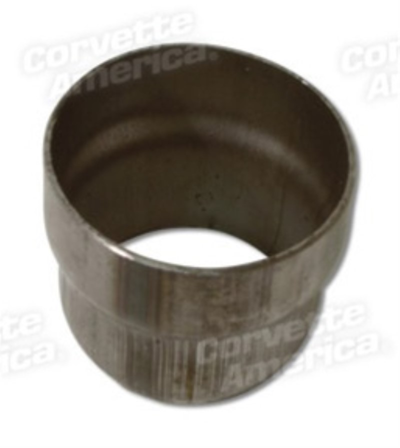 Exhaust Pipe Donut Sleeve. 2 Inch 53-82 | Shop Exhaust Hardware at ...