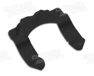 Door/Anti-Theft Lock Retainer. 68-82