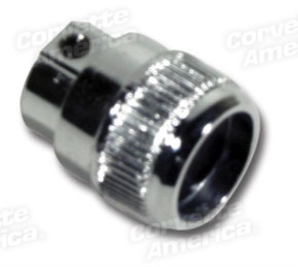 Heater Knob. Fan (Set Screw Type) 66