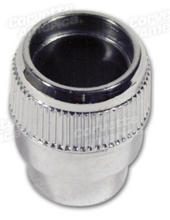 Heater Knob. Defroster/Air Conditioning (Screw On Type) 66 Shop