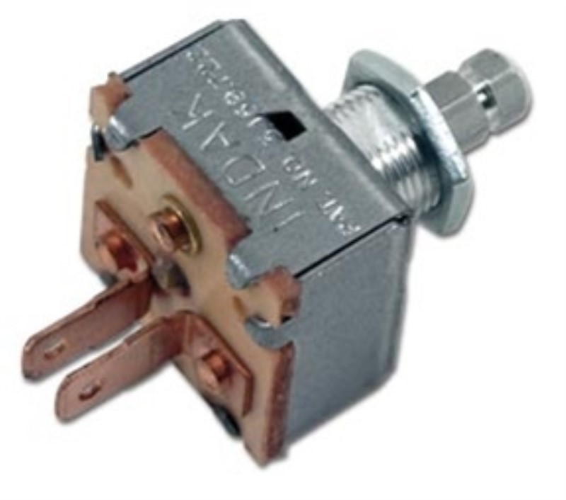 Wiper Override Switch. 68-69 Replacement 68-72 | Shop Switches at