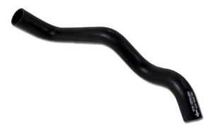 Radiator Hose. Lower Except ZR1 92-96