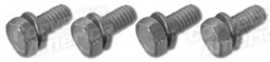 Door Handle Screw Set. 4 Piece 63-67