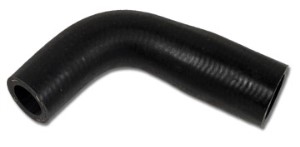 Air Cleaner To Valve Cover Vent Hose. 327/350 68-72