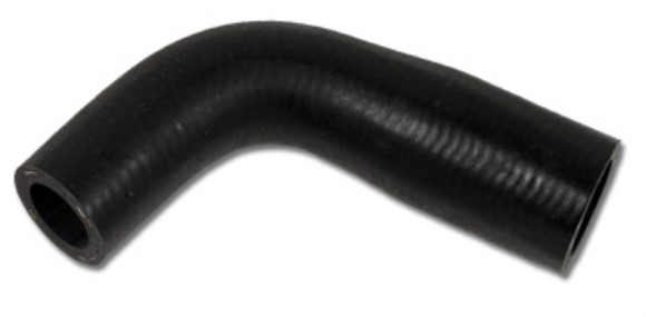 Air Cleaner To Valve Cover Vent Hose. 327/350 68-72