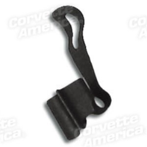 Outside Door Rod Retaining Clip. 69-81