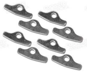 Valve Cover Bolt Reinforcement. 8 Piece Steel 68-82