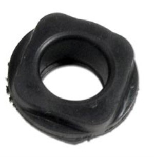 Valve Cover Grommet Aluminum - Right Hand 69-82