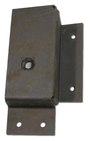 Decklid Hinge Reinforcement. LH 68-70