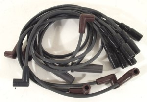 Spark Plug Wires. Delco LT1 92-95