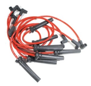 Spark Plug Wires. Delco ZR1 90-95