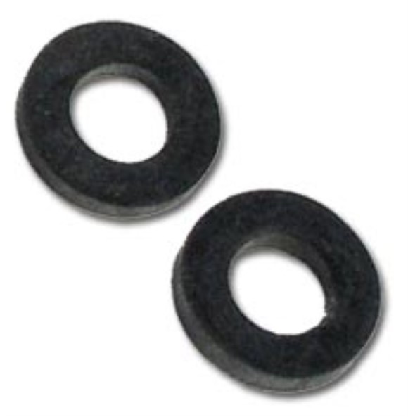 Washer Nozzle Gaskets. 53-62