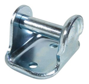 Seat Latch Catch - Bottom 68-69