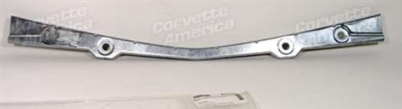 Front Bumper Cover Bracket. Upper 97-04