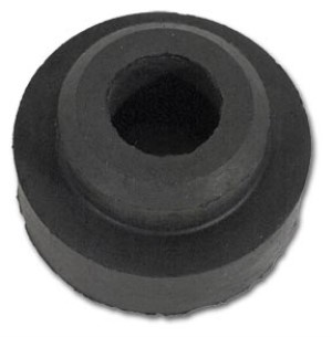 Radiator Insulator. Lower RH 97-04