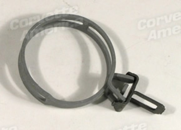 Hose Clamp. Radiator Outlet Hose 90-04