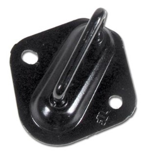 Decklid Latch Striker. 98-04