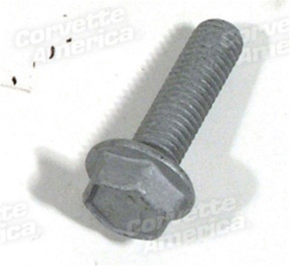 Shock Mount Bolt. Upper 97-04