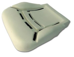 Seat Foam. Sport Bottom 97-04