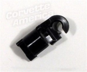 Door Lock Rod Retainer. 84-96