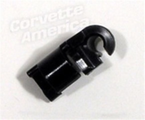 Door Lock Rod Retainer. 84-96