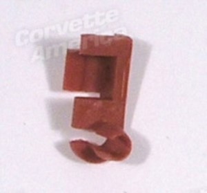 Door Rod Retainer. 84-96