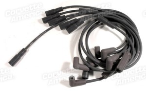 Spark Plug Wires. Automatic - Delco 96