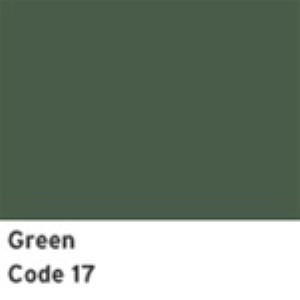 Dash Pad. Green Lower RH 70