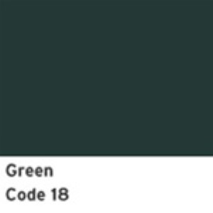 Dash Pad. Green Lower RH 71