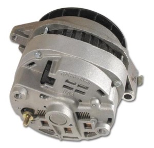 Alternator. 94-96