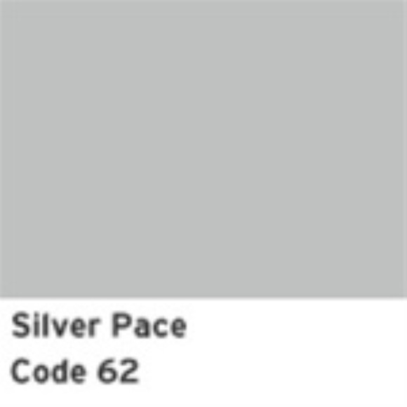 Dash Cover. Silver Pace 78