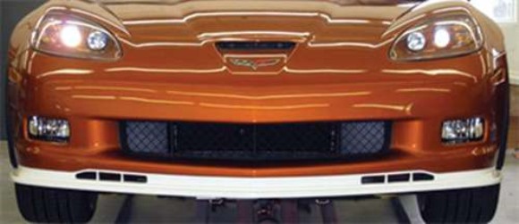 Lower Front Spoiler Z06/Grand Sport 06-13