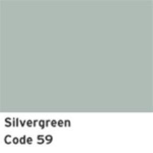 T-Top Pad. Silvergreen LH 82