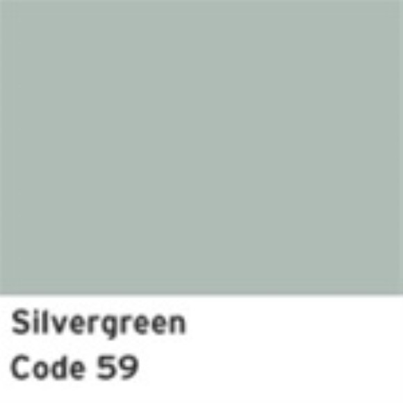 T-Top Pad. Silvergreen LH 82