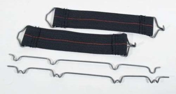 Seat Bottom Cushion Support Strap Kit 84-96