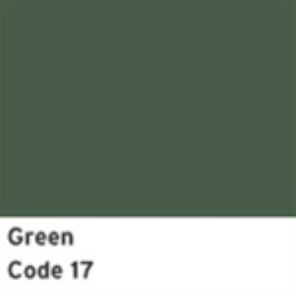 Vinyl Seat Covers. Green 70