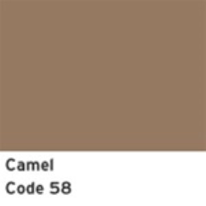 Leather Seat Covers. Camel 100%-Leather 4--Bolster 81-82