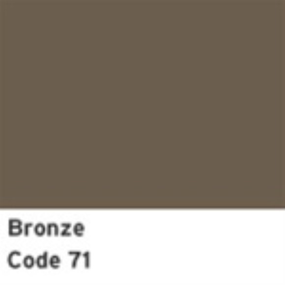 Leather Seat Covers. Bronze Sport 84-87