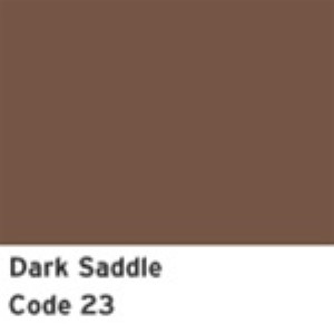 Leather Like Seat Covers. Dark Saddle 73