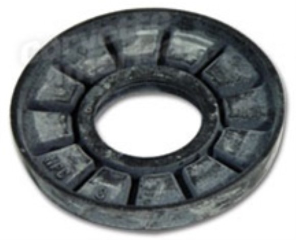 Power Brake Booster Front Seal. Felt - In Cup 63