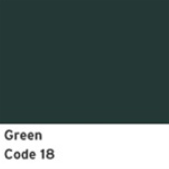 Center Armrest. Green Vinyl 71