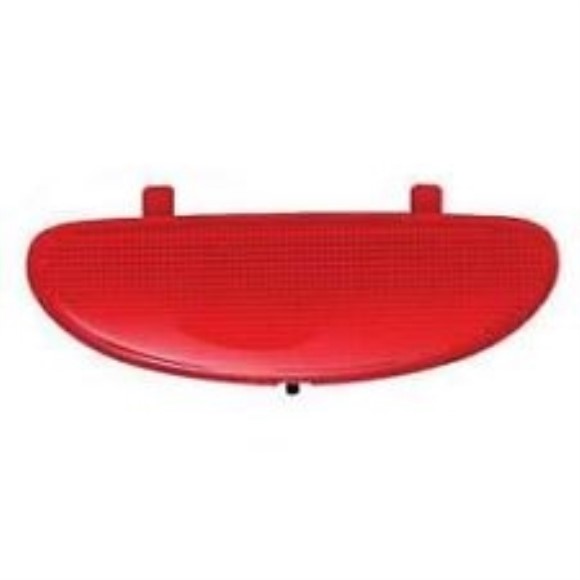 Door Panel Reflector Reproduction 97-04