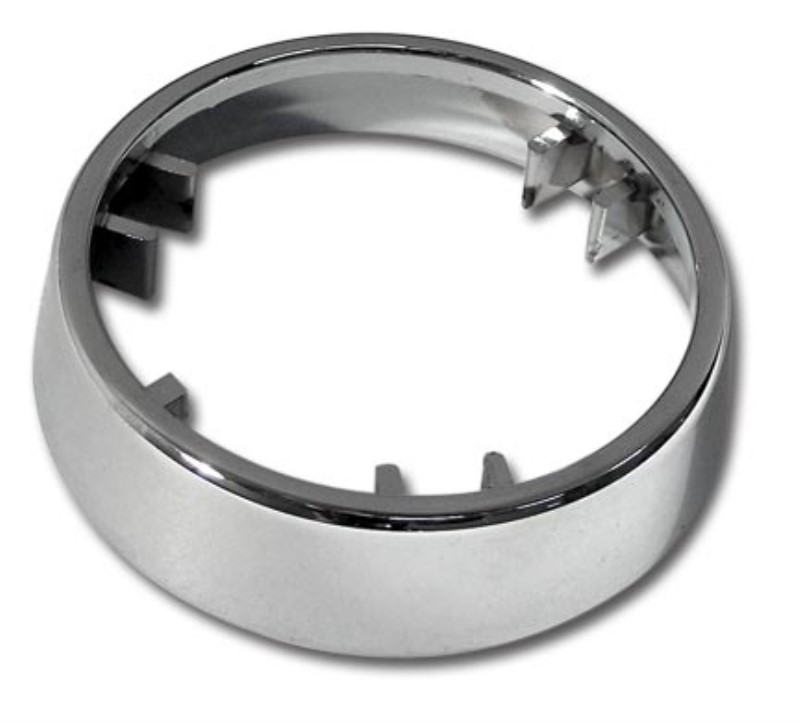 Hubcap Spinner Spacer 66 | Shop Replacement wheels at Northern Corvette